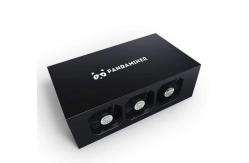 China Used 1200W 235MH/S Ethereum Miner Machine PandaMiner B3 Pro 8G supplier