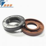 Automotive Skeleton Oil Seals FKM Oil Seal For Temperature Environments for sale
