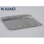 0.01mm Tolerance CNC Rapid Prototyping Customized Machining Service for sale