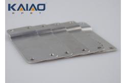 China 0.01mm Tolerance CNC Rapid Prototyping Customized Machining Service supplier