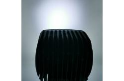 China 80W Off Road Flood Lights Square LED Work Flood Lights 10V - 36V supplier