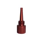 Customized Aluminum CNC Turning CNC Machine Parts for Industrial Equipment OEM ODM for sale