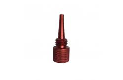 China Plastic Material Capabilities and Steel Turning through CNC Milling Process supplier