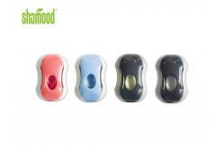 China Noticeables Membrane Vent Car Air Freshener Fruity Flower Scents Eco - Friendly supplier