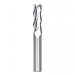 8mm 3/8 3 Flute End Mill Aluminum 3 Fl Rld Tools