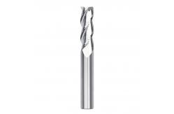 China 8mm 3/8 3 Flute End Mill Aluminum 3 Fl Rld Tools supplier