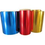 1220mm Prepainted Aluminum Coil With Polyester Coating Fireproofing