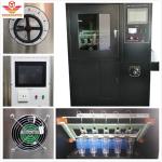 IEC 60587 Standard Plastic Testing Equipment Tracking Index Apparatus