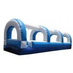 inflatable tropical slide ,inflatable water slide for sale