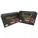ROYAL Packing Fruit Packaging Boxes Luxury Corrugated With Bags for sale