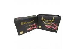 China ROYAL Packing Fruit Packaging Boxes Luxury Corrugated With Bags supplier