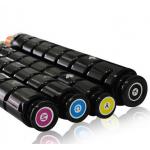 NPG46 Canon Color  Laser Toners  For Canon Copier IR Advance 5035 / 5235 for sale