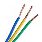 Gxl Copper Conductor XLPE PVC Electrical Car Power Automotive Power Cable High pressure insulation cable for sale