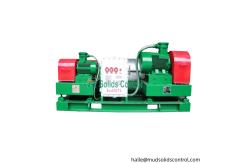 China 90m³/h High Efficiency Drilling Fluid Separation Centrifuge supplier