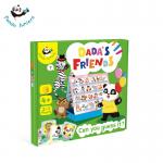 Guess Who Classic Game Inspiring Creativity  Intelligent 2 Players Board Games for Kids ages 4 and up for sale