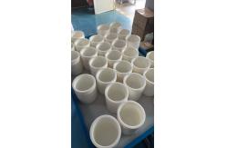 China Ball Mill Jar high-performance Grinding Container yttria-stabilized Zirconia  supplier