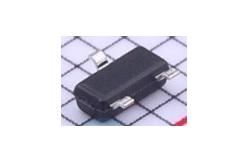China L2N7002KLT1G LRC Electronic Diodes And Transistors 60V 320mA SOT-23 supplier