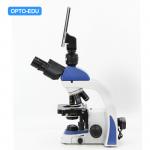 5.0M HDMI USB 9 LCD Digital Biological Microscope