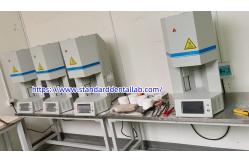 China Dental PFM Crown manufacturer