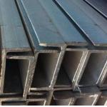 Hot Rolled 304 316L Sus201 304L Stainless Steel U Channel Bar for sale