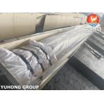 ASME SA192 / ASTM A192 Carbon Steel Seamless Tube for Air Heater Application