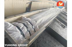 China ASME SA192 / ASTM A192 Carbon Steel Seamless Tube for Air Heater Application supplier