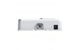 China 70dB Mobile 3G Repeater Dual Band 900MHz 2100MHz Android Iphone supplier