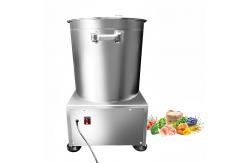 China Vegetable Fruit Dehydrator Dewatering Dryer Machine for Potato Chips supplier