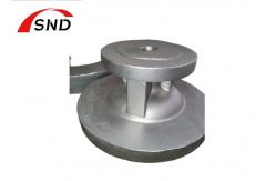 China Personalized Investment Casting Parts OEM ODM For Lost Wax supplier