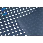 Printed Lining fabric 210D 100% Polyester Waterproof Lining Fabric for sale