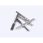 Drilling thread hole cnc precision parts Aluminum fixture holder anodizing surface
