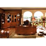 Boss CEO Office Executive Desk for sale