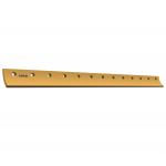 Tungsten Carbide Inserted Grader Blades 5D9558XQ for sale