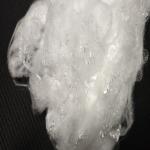 Good Quality 3D*76mm PP Fiber Polypropylene Staple Fiber For Spinning