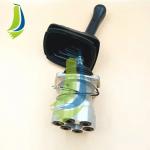 High Quality Joystick Handle Assy For E320D Excavator Parts for sale