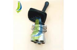 China High Quality Joystick Handle Assy For E320D Excavator Parts supplier