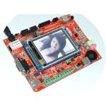 ARM Cortex-M3 Mini Stm32 Stm32F103ZEt6 Cortex Development Boards 72MHz for sale
