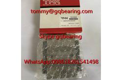 China Stainless Steel Material THK SHW27 Ball Caged LM Guide SHW27CA1UU Linear Block supplier