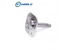 China Custom Size CNC Turning Milling Parts Stainless Steel Computer Accessories supplier