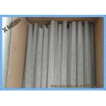 T304 Stainless Steel Metal Wire Mesh Filter Cylinder 7cm Outer Diameter For Oil Filtration for sale