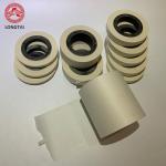 High Stiffness Aramid Fiber Paper For Slot Insulation Electrical Equipment for sale