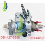 DB4427-5255 2643U229 Fuel Injection Pump For Engine for sale