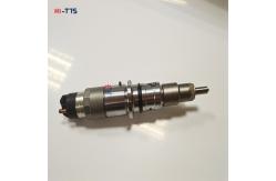 China Aftermarket Part Fuel Injector 0 445 120231 Excavator Steel supplier
