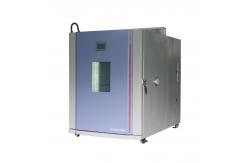 China Custom Electronics Temperature Humidity Test Chamber For Televisions supplier