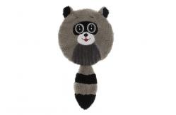China Durable Unique Design Customized Soft  Bird Toy Plush  Pet Plush Toy supplier