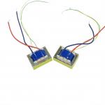 Customized Small High Quality MIC Transformer 1:8 Ribbon Dynamic Microphone Audio for sale