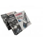 Exquisite Auto Parts Packaging Kraft Small Rigid Box Biodegradable for sale