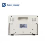 China Patient Monitor Multi Parameter Portable Ambulance Patient Monitor
