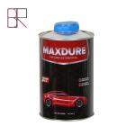 Fast Drying Car Refinish Paint High Fullness Clear Varnish for sale