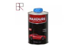 China Fast Drying Car Refinish Paint High Fullness Clear Varnish supplier